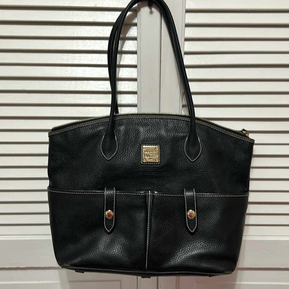 Dooney and Bourke